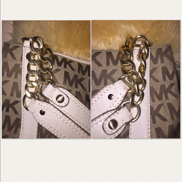 Michael Kors Handbag 👜 - Picture 5 of 8